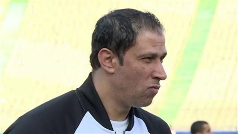 مجدى عبد العاطي
