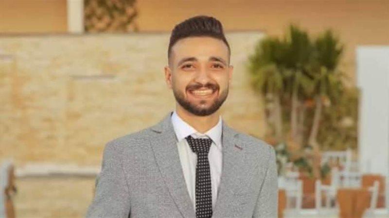 المهندس حازم حماد