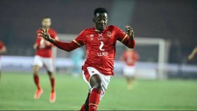 قبل مواجهة الجيش.. ثنائيات لاعبى الأهلى بالسوبر