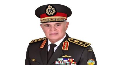 رئيس أركان حرب القوات المسلحة يلتقى قائد القيادة المركزية الأمريكية