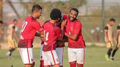 الأهلي يوافق على إعارة لاعب فريق الشباب