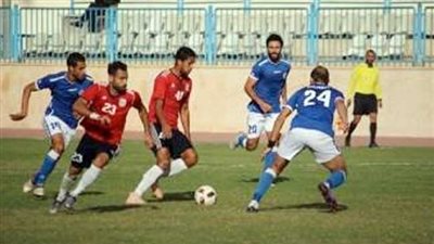 اتحاد الكرة يجري تعديلات جديدة على دوري القسم الثاني 