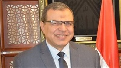 القوى العاملة: تحصيل 51 ألف جنيه مستحقات ورثة متوفٍ بالأردن