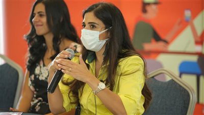 طلبات مارت: 30% من متاجرنا بالشرق الأوسط وشمال أفريقيا موجودة بمصر