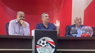 تعرف على مباريات الجولة الأولى لمسابقة دوري القسم الثاني 2021-2022