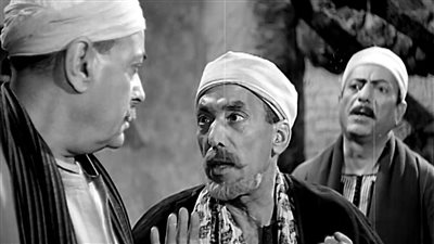 جمعية محبي فريد الأطرش تحتفل بذكرى وفاة حسن البارودي بأتيليه القاهرة