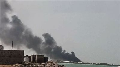 المقاومة اليمنية تحبط مخطط حوثي لتدمير أقدم موانئ البحر الأحمر