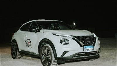  نيسان جوك تحقق نجاحا في السوق المصري 