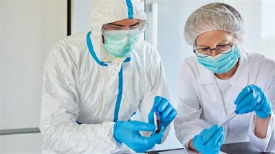 شعبة الأدوية: تخفيف الإجراءات الاحترازية للوقاية من كورونا في هذه الحالة 