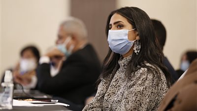 مؤسسة ساويرس تعد دراسة عن أثر المساعدات الرأسمالية على الأعمال والأنشطة الاقتصادية | صور