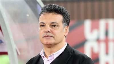 إيهاب جلال يحسم مصير صفقة انتقال ثنائي بيراميدز للمصري