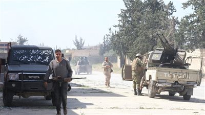 تركيا تحت المقصلة.. 