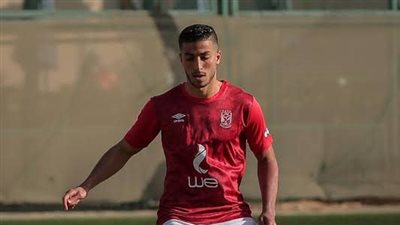 رحيل سعد سمير.. يجدد آمال محمد عبد المنعم في الاستمرار مع الأهلى