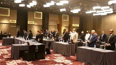 تأبين الكاتب أحمد عواد بمؤتمر التحول الرقمي بين إنجازات الحكومة ومتطلبات المواطن