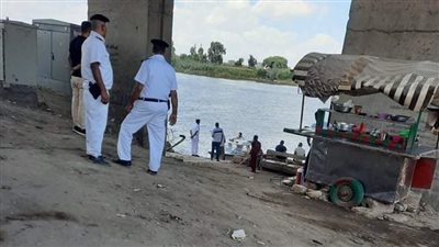 ميدالية و٩٠ جنيها وهاتف محمول.. أبرز متعلقات جثة مهندس المنصورة 