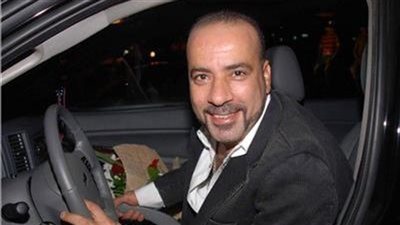 أول رد من محمد سعد على شائعة وفاته