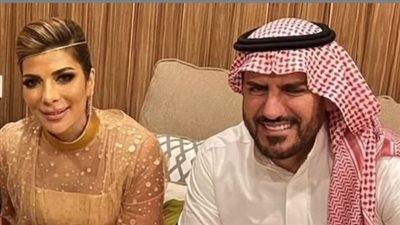 أصالة تشعل مواقع التواصل بعد تداول صورة تجمعها بزوجها الجديد