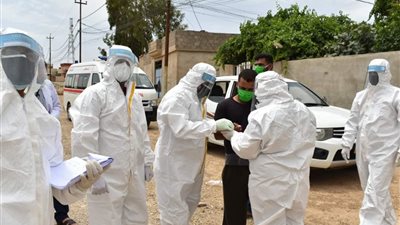 الحمى النزفية تضرب دولة عربية