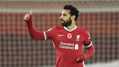 ليفربول يحتفل بفوزه.. محمد صلاح: من الرائع تسجيل الأهداف لمساعدة الفريق|فيديو 