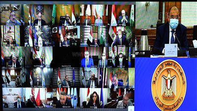 تفاصيل اجتماع مجلس المحافظين برئاسة وزير التنمية المحلية