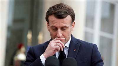 بعد تراجع شعبية ماكرون.. امرأتان تعلنان المنافسة على الرئاسة 