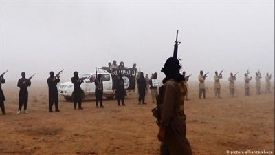 مقتل 3 جنود بهجوم لداعش في ديالي بالعراق 