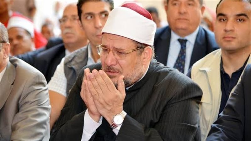 الدكتور محمد مختار