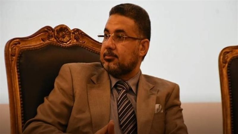 خالد عبد العظيم المدير