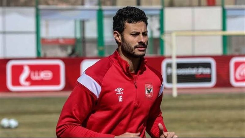 محمد الشناوي