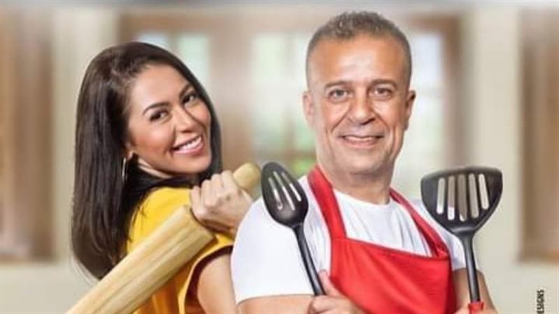 أبطال إجازة مفتوحة