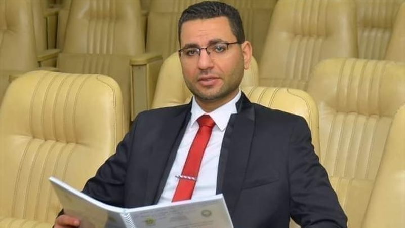 المهندس أحمد عاطف