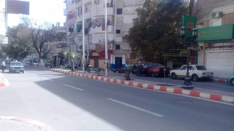 حالة الطقس في قنا