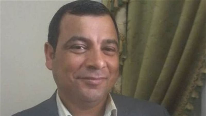 محمد دحروج الداعية