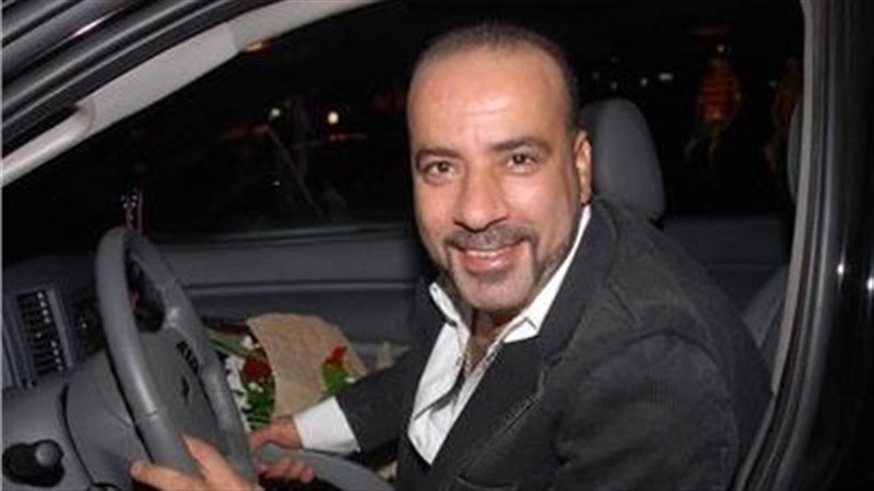 محمد سعد