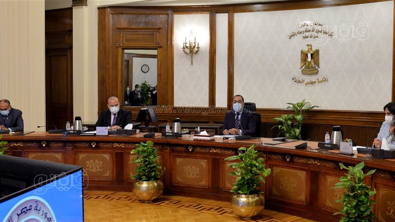 مصطفى مدبولي رئيس