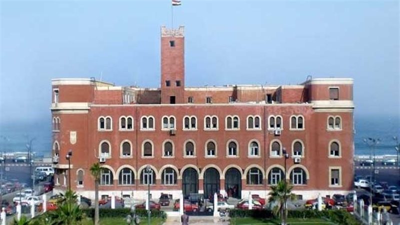 جامعة الإسكندرية