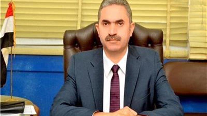 سيد حرز الله مدير