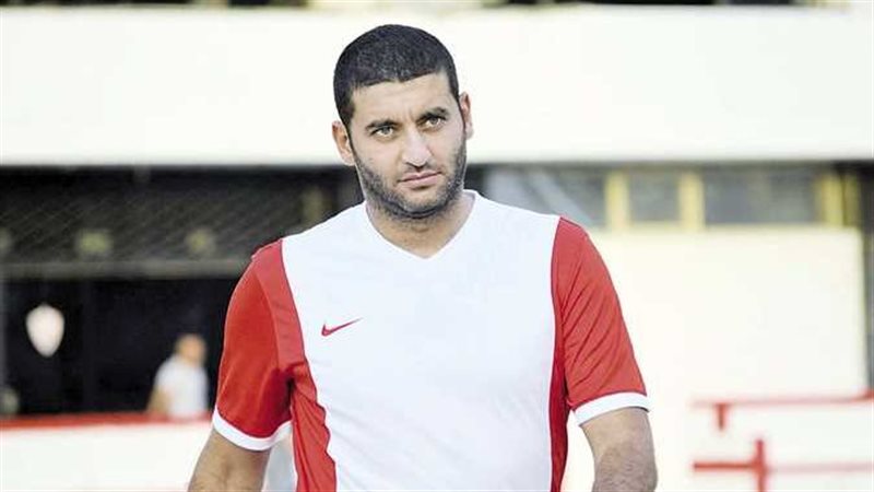 أمير عزمي مجاهد