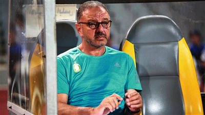 طلعت يوسف يطالب بإعادة النظر في مواعيد مباريات الدوري بسبب درجات الحرارة 