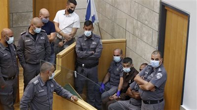 تبادل للأسرى مشروط.. خطة لحماس للاستفادة من الهروب الكبير بسجن جلبوع