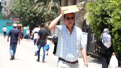 حالة الطقس غدا الثلاثاء 21 -9 - 2021 في مصر