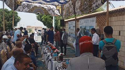 مدير التوسع الأفقي بأسيوط: تأمين المنشآت الحيوية التي تواجه السيول بنسبة 80%|فيديو