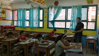 التعليم: اتخاذ العديد من الإجراءات لتفعيل دور مجموعات التقوية داخل المدارس