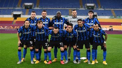 إنتر ميلان يتلقى ضربة قوية قبل مواجهة ريال مدريد بدوري أبطال أوروبا