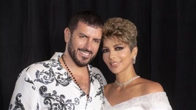 مفاجأة في تاريخ إعلان زواج أصالة من فائق حسن