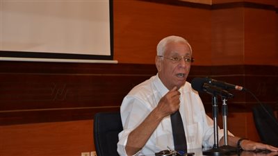 حسام موافى لأئمة مصر والسودان: القرآن الكريم والسنة يذخران بآيات الإعجاز الرباني