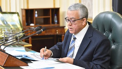 تفاصيل أول جلسة للبرلمان في دور الانعقاد الثاني