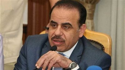 نائب رئيس الوفد يكشف أسباب التعيينات الجديدة في الحزب 