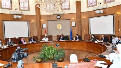  إنشاء محطة لرصد الزلازل بجامعة قناة السويس في الإسماعيلية