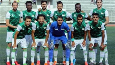  المصري البورسعيدي يطلب ضم ثنائي المنصورة 